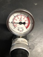 Regulateur de pression air