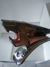 mascotte automobile ancien