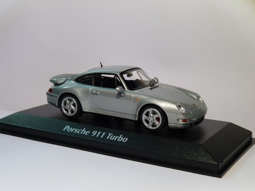 Porsche 911 turbo - porsche, de