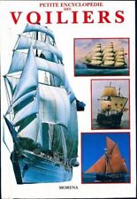 Petite encyclopédie des Voiliers - Stefan Gulas, Pav... - V272774