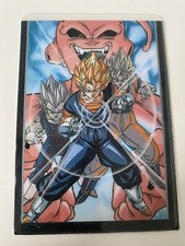 Rami Card Card Dragon Ball Dbz