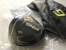 PING G430 SFT 10.5 Driver head