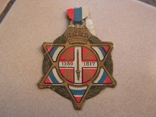 insigne de journee     journee