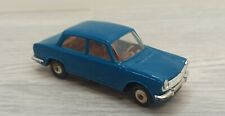 Simca 1500 les miniatures de Norev