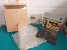 Cadeau diorama de la