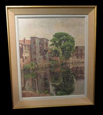 [IMPRESSIONNISME POINTILLISME]