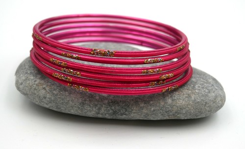 Bangles traditionnels - bangles,