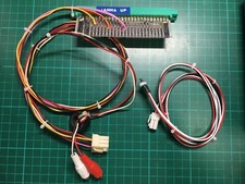 Jamma adapter Egret 2 Capcom