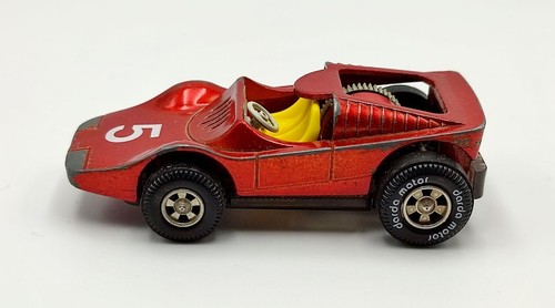 Darda car serie 10 - darda,