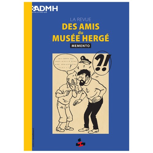 Revue des amis musée - amis,