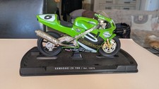 Moto collection miniature 