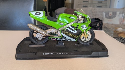 Moto collection miniature - ,