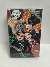 Demon Slayer Manga Tome 19 -