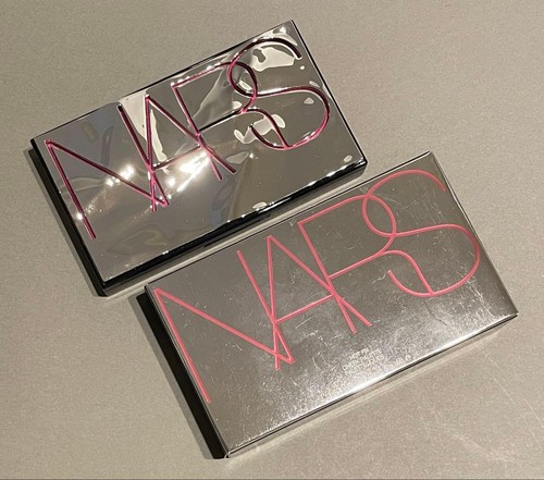 Nars hot fix cheek palette - fix,