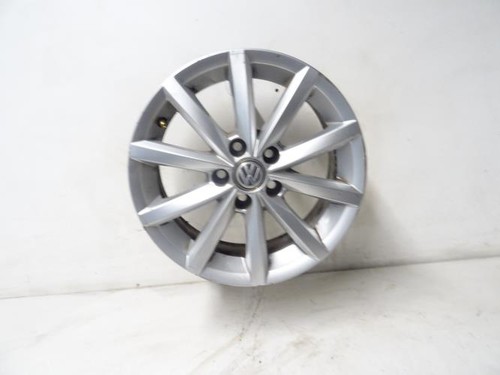 Jante volkswagen polo - volkswagen, phase