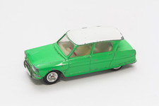 Dalia Solido Citroen Ami 6 No