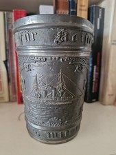 VERRE ETAIN DU SMS KAISER