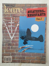 Revue Icare N° 141 -