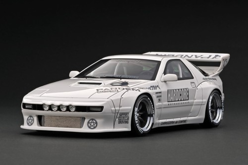 Ignition model ig2918 18 - ignition, 1/18