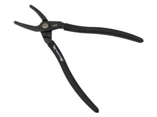 Pince à bague à douille