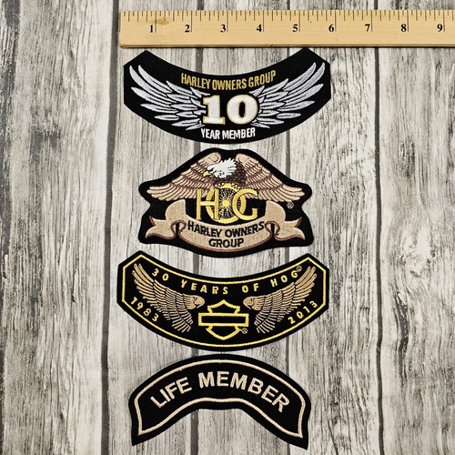 Harley davidson hog life - davidson,