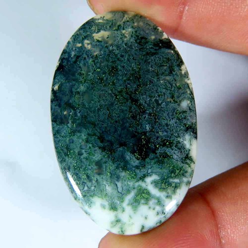 Pierre précieuse cabine agate
