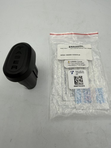 Axon taser oem - axon,