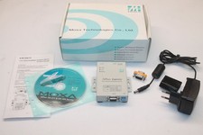 MOXA .. Serveur de périphériques série RS-232/422/485 - NPort DE-311 /EU V3.0