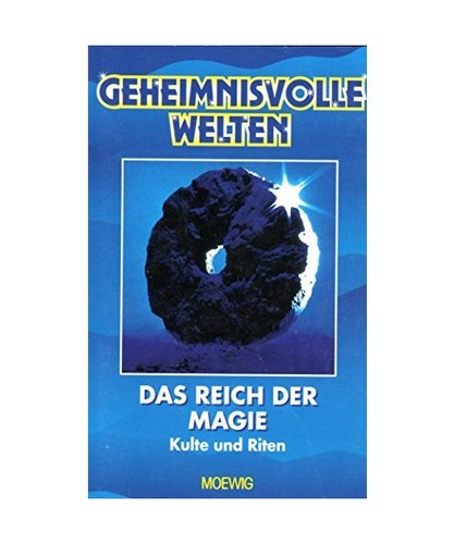 Das reich der - magie, und