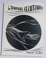 L'aviation d'affaires