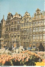 Carte Postale - Belgique -