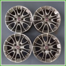 Jantes en Alliage FIAT Punto