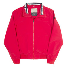 Veste Bomber Pour Homme