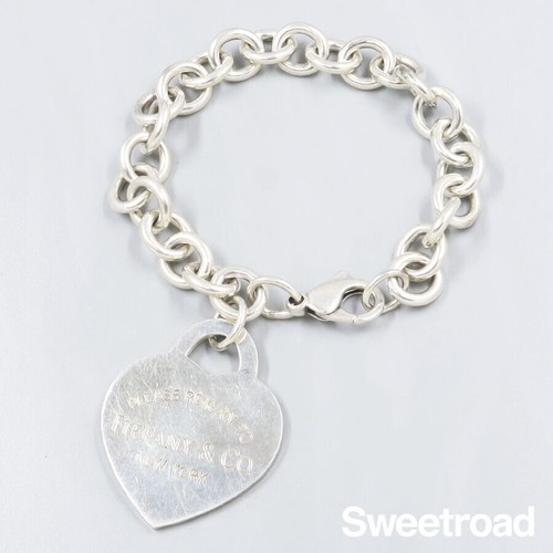 Tiffany return to coeur - tiffany,