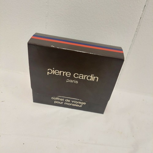 Pierre cardin coffret - pierre,
