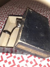 Tondeuse  Ancienne, Ciseaux