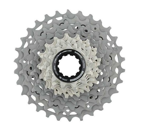 Shimano r9200 dura ace 12 - cs-r9200, dura-ace