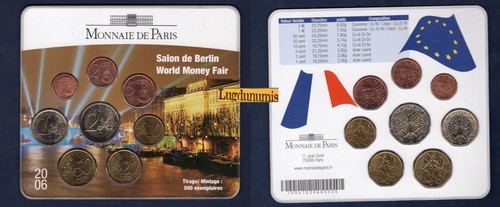 France 2006 salon berlin - 2006,