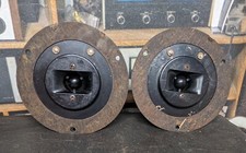 2 vintage Jensen RP-302A