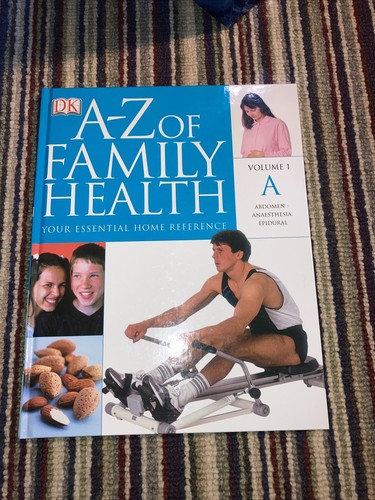 Family health your - a-z,