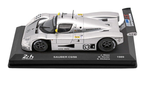 Voitures 24h mans 43 - 24h, 1/43