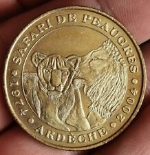 MDP 07 PEAUGRES SAFARI LIONS