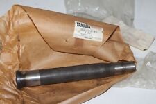 AXE TE DE FOURCHE pr YAMAHA XT500 1978 ref: 1N5-23341-F0  * NEUF NOS ORIGINAL (b