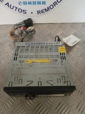 Autoradio PEUGEOT 306 PHASE 2