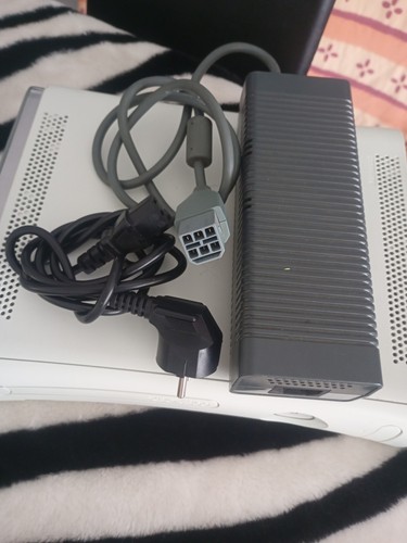 Alimentation xbox 360 - alimentation,