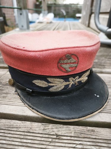Képi identifier militaire - képi, a