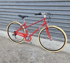 Bicyclette En Aluminium Pour