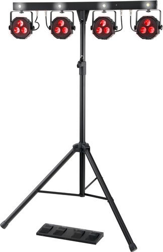 Pack lumiere led effets rgb - lumiere,