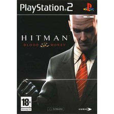 Hitman: Blood Money