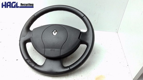 Volant cuir pour - cuir, airbag